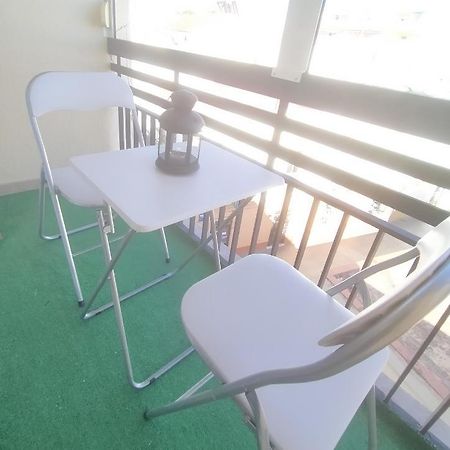 דירות איאמונטה Apartamento Del Mercado מראה חיצוני תמונה