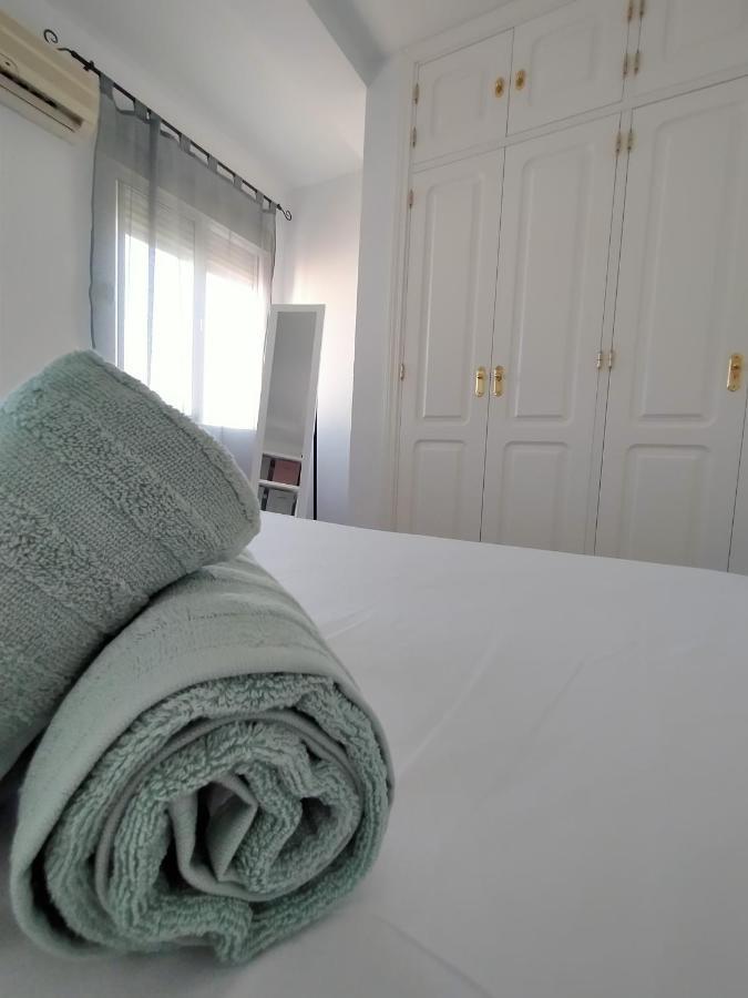 דירות איאמונטה Apartamento Del Mercado מראה חיצוני תמונה