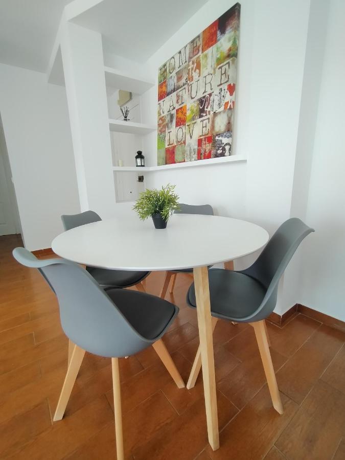 דירות איאמונטה Apartamento Del Mercado מראה חיצוני תמונה